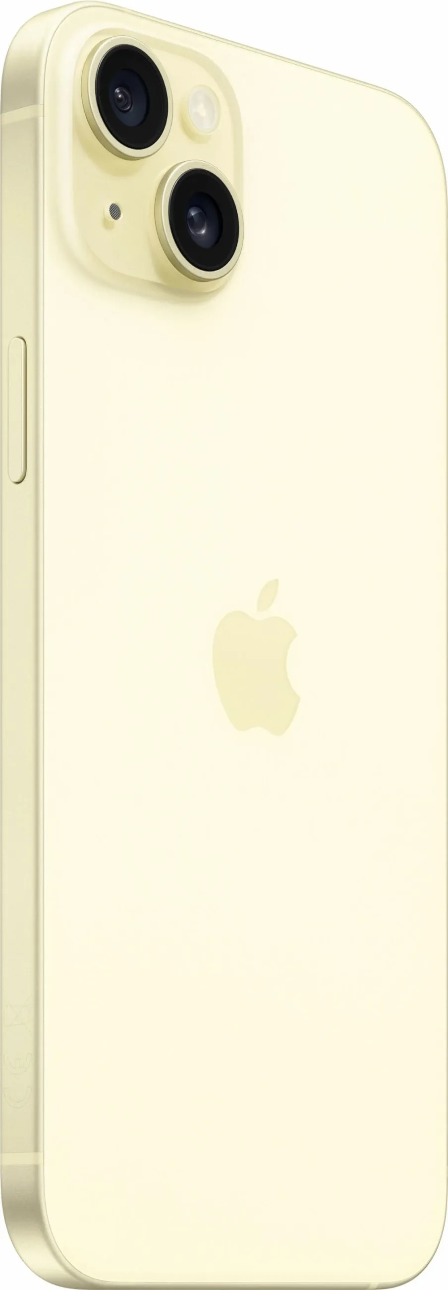 Apple iPhone 15 Plus, 6.7", 128GB, yellow - 2