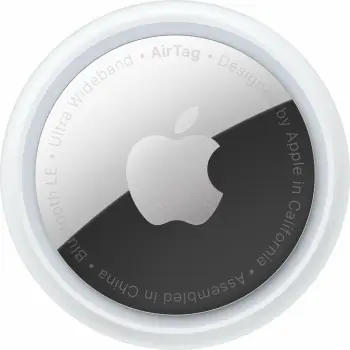 Apple AirTag (1st gen) (4 Pack)