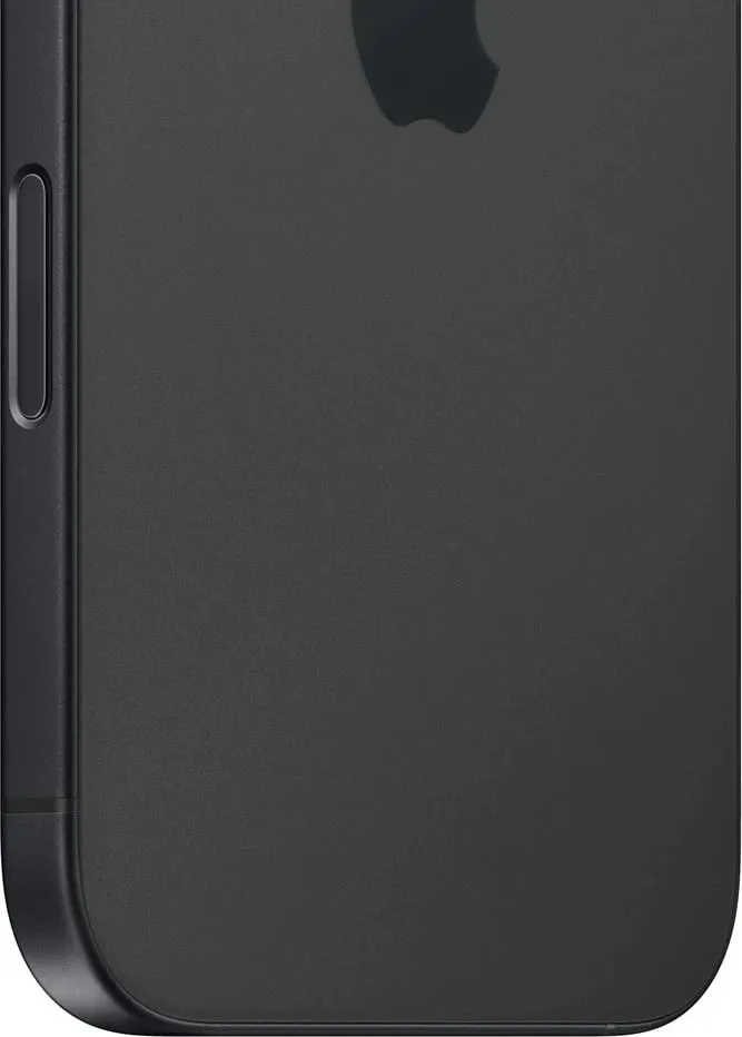 Apple iPhone 16, 6.1", 256GB, black - 4