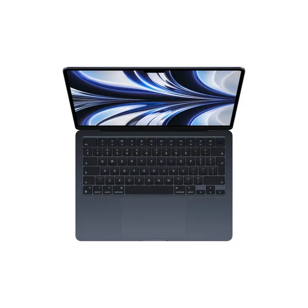 Apple MacBook Air 13.6", M2 8-core, 16GB, 256GB, 8-core GPU, Midnight - 3