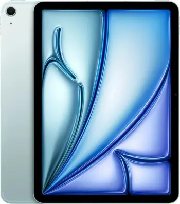 Apple iPad Air (M3), 11", Cellular, 128GB, Blue