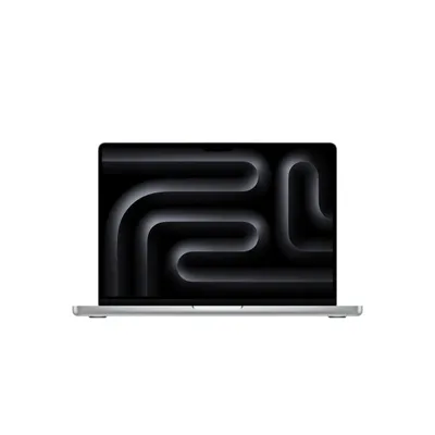 Apple MacBook Pro 14", M4 Pro 12‑core, 24GB, 512GB SSD, 16‑core GPU, Silver - 1