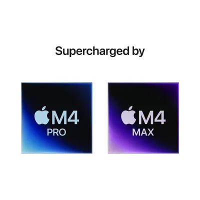 Apple MacBook Pro 14", M4 Pro 12‑core, 24GB, 512GB SSD, 16‑core GPU, Silver - 3