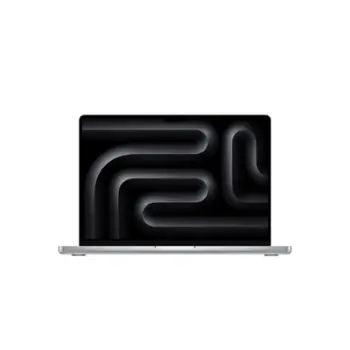 Apple MacBook Pro 14", M4 Pro 12‑core, 24GB, 512GB SSD, 16‑core GPU, Silver