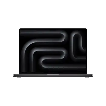 Apple MacBook Pro 16", M4 Pro 14‑core, 24GB, 512GB SSD, 20‑core GPU, Space Black