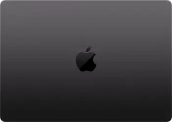 MACBOOK PRO 14" M4 10C-CPU/10C-GPU/16GB/512GB SSD SPACE BLACK
