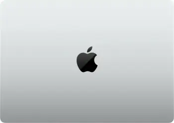 Macbook Pro M4 14,2″ / 10 CPU / 10 GPU / 16GB / 512GB – Silver