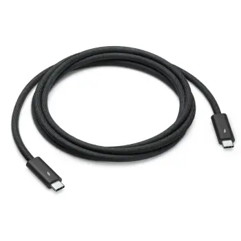 Apple Thunderbolt 4 Pro Cable (1.8m)