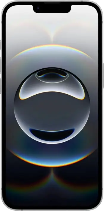 Apple iPhone 16e, 128GB, White