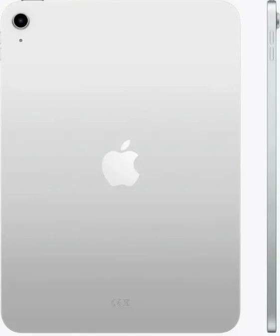 Apple iPad (A16), 11", Cellular, 256GB, Blue - 2