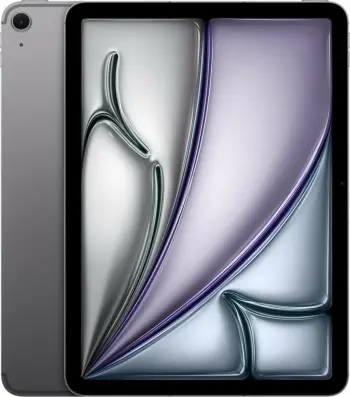 Apple iPad Air (M3), 11", Wi-Fi, 128GB, Space Grey