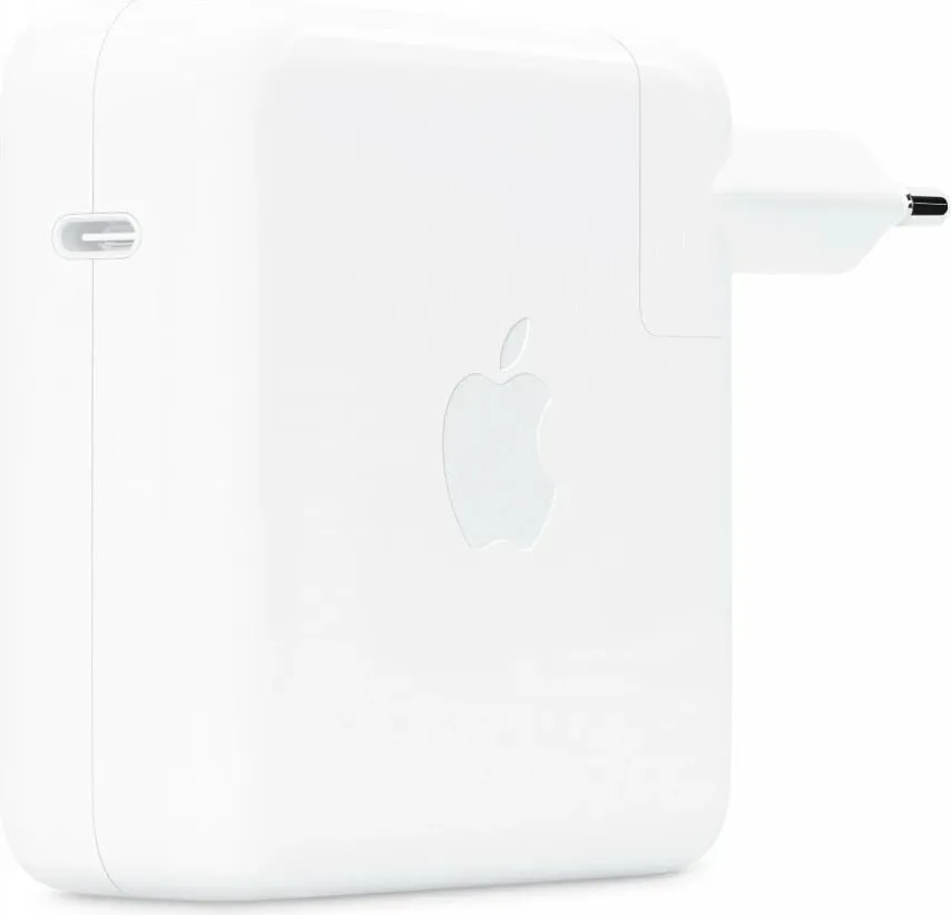 Apple USB-C Power Adapter, 96W (for MacBook Pro 16 Touch Bar) - 1