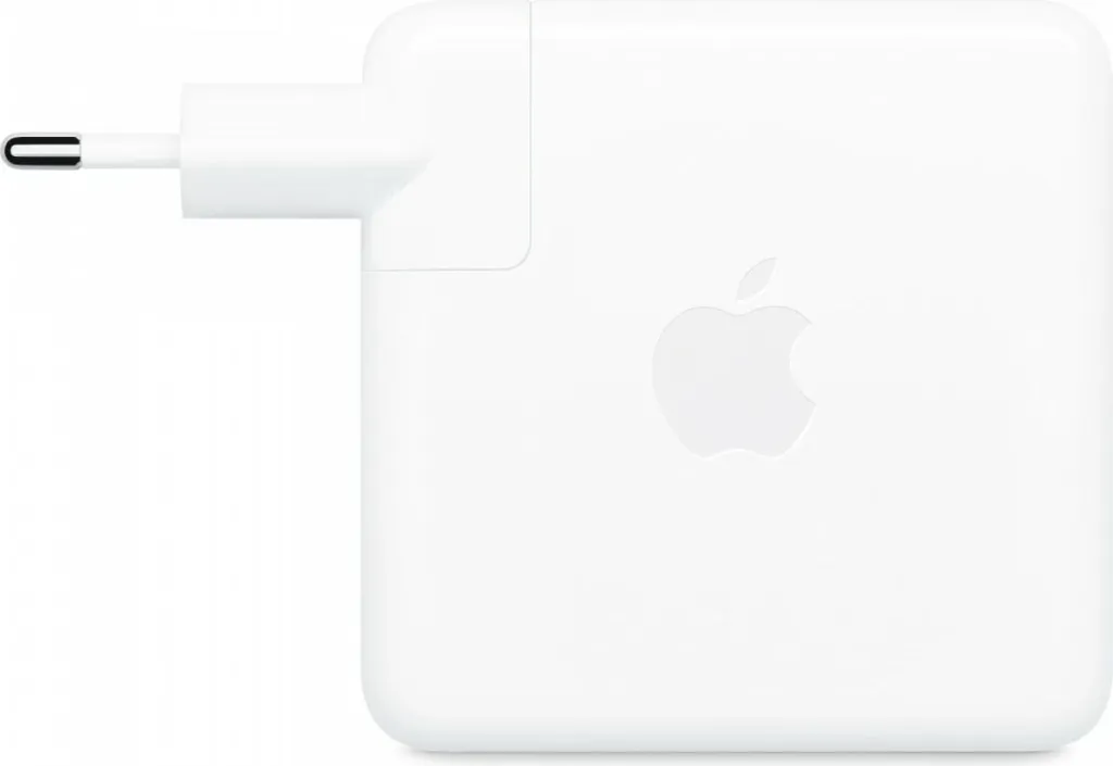 Apple USB-C Power Adapter, 96W (for MacBook Pro 16 Touch Bar) - 2