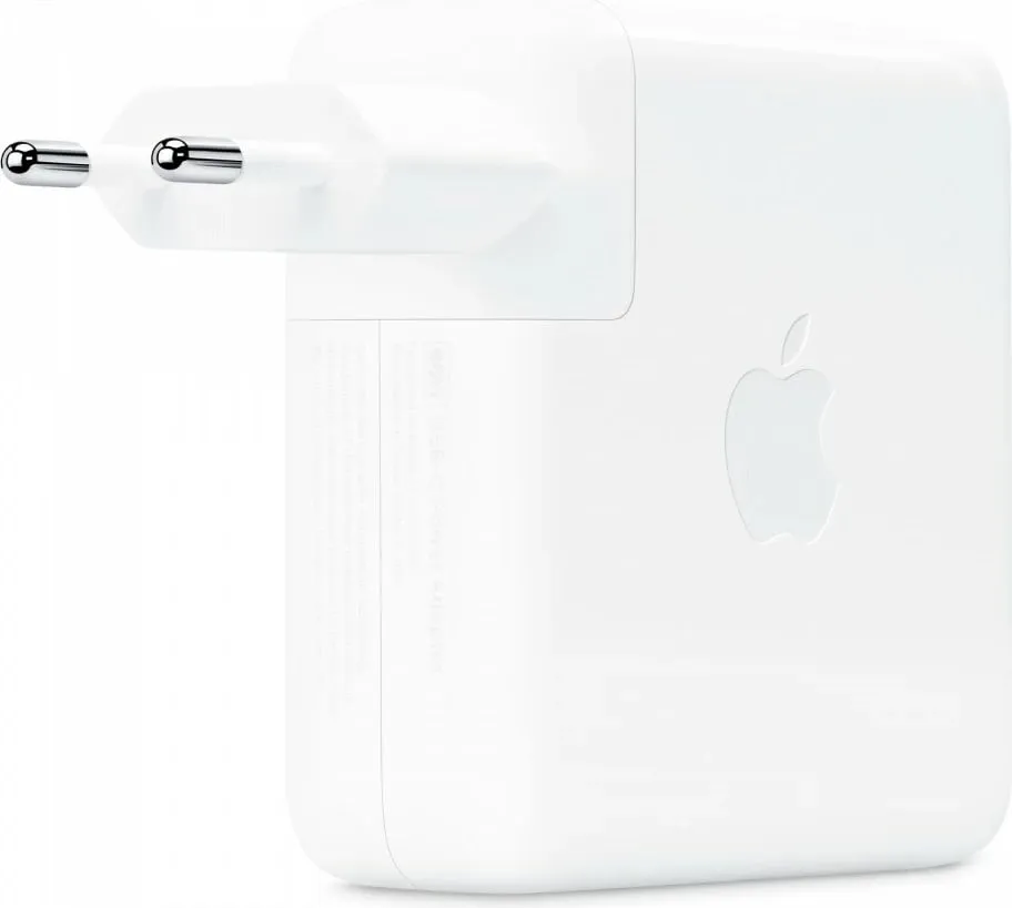 Apple USB-C Power Adapter, 96W (for MacBook Pro 16 Touch Bar) - 3