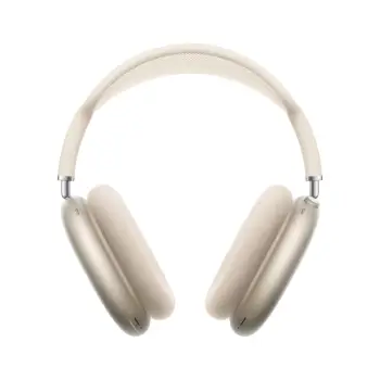 Apple AirPods Max, Starlight