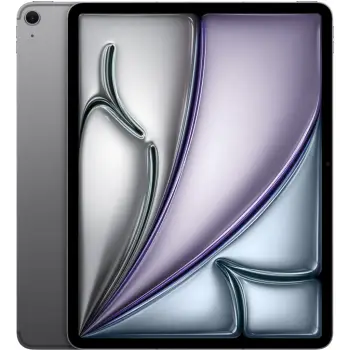 Apple iPad Air (M2), 13", Cellular, 128GB, Space Grey