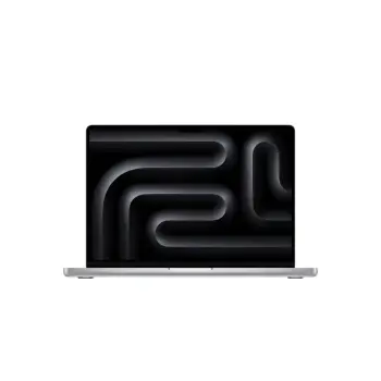 Apple MacBook Pro 14", M4 Max 14‑core, 36GB, 1TB SSD, 32‑core GPU, Silver