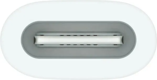 Apple USB-C to Apple Pencil Adapter - 1
