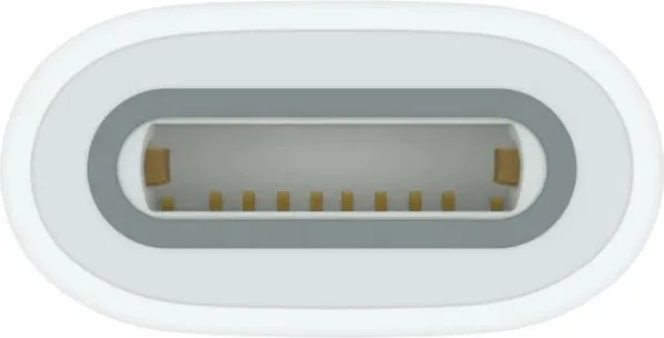 Apple USB-C to Apple Pencil Adapter - 2