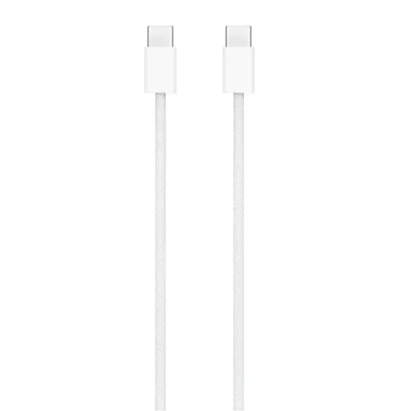 Apple USB-C Woven Charge Cable (1m) - 1