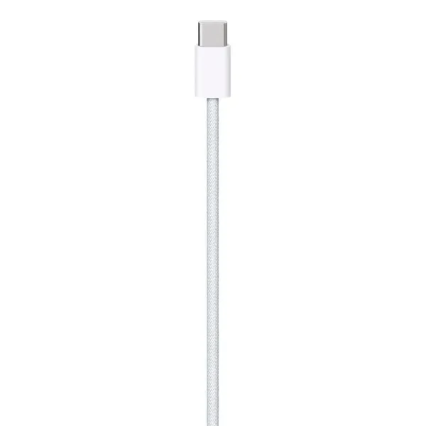 Apple USB-C Woven Charge Cable (1m) - 2