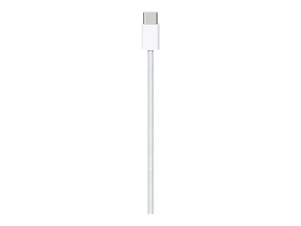 Apple USB-C Woven Charge Cable (1m) - 3
