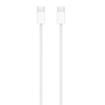 Apple USB-C Woven Charge Cable (1m)