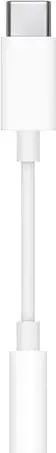 Apple USB-C to 3.5 mm Headphone Jack Adapter