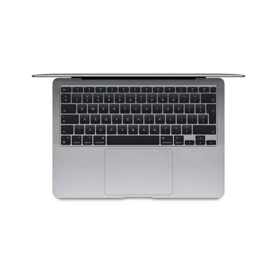 Apple MacBook Air 13.3", M1 8-core, 8GB, 256GB, 7-core GPU, Space Grey - 2