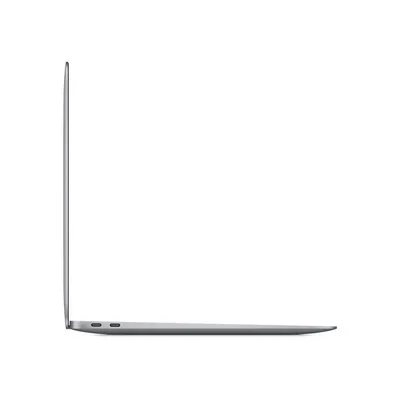 Apple MacBook Air 13.3", M1 8-core, 8GB, 256GB, 7-core GPU, Space Grey - 4