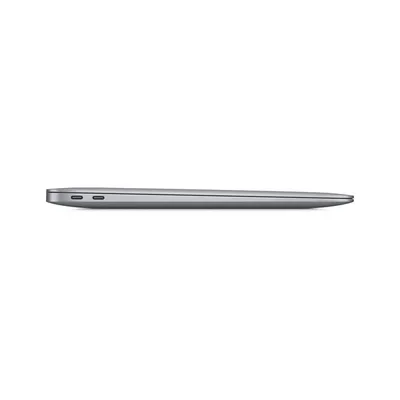 Apple MacBook Air 13.3", M1 8-core, 8GB, 256GB, 7-core GPU, Space Grey - 5