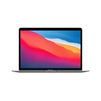 Apple MacBook Air 13.3", M1 8-core, 8GB, 256GB, 7-core GPU, Space Grey