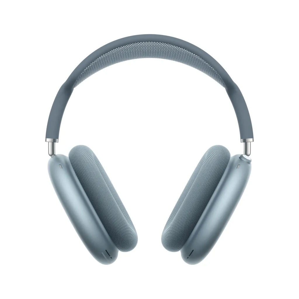 Apple AirPods Max, Blue - 1