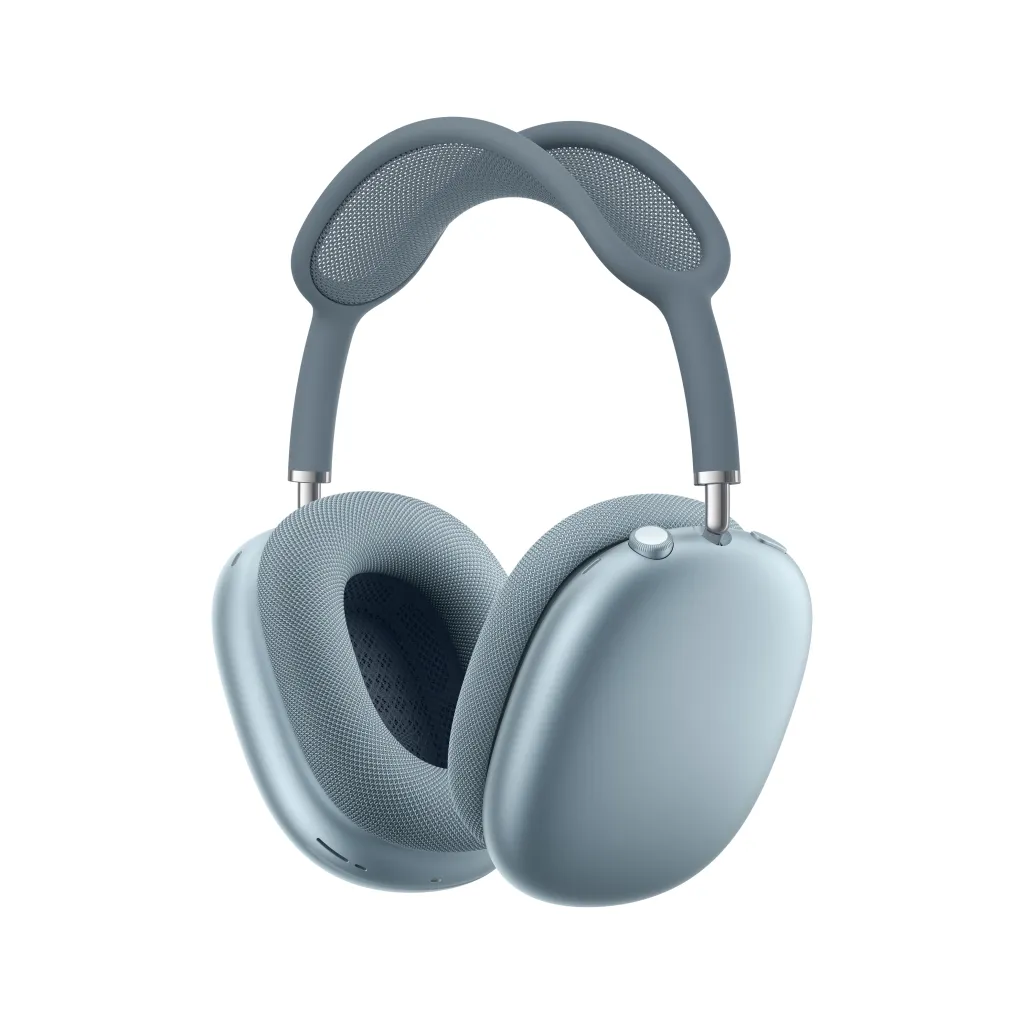 Apple AirPods Max, Blue - 3