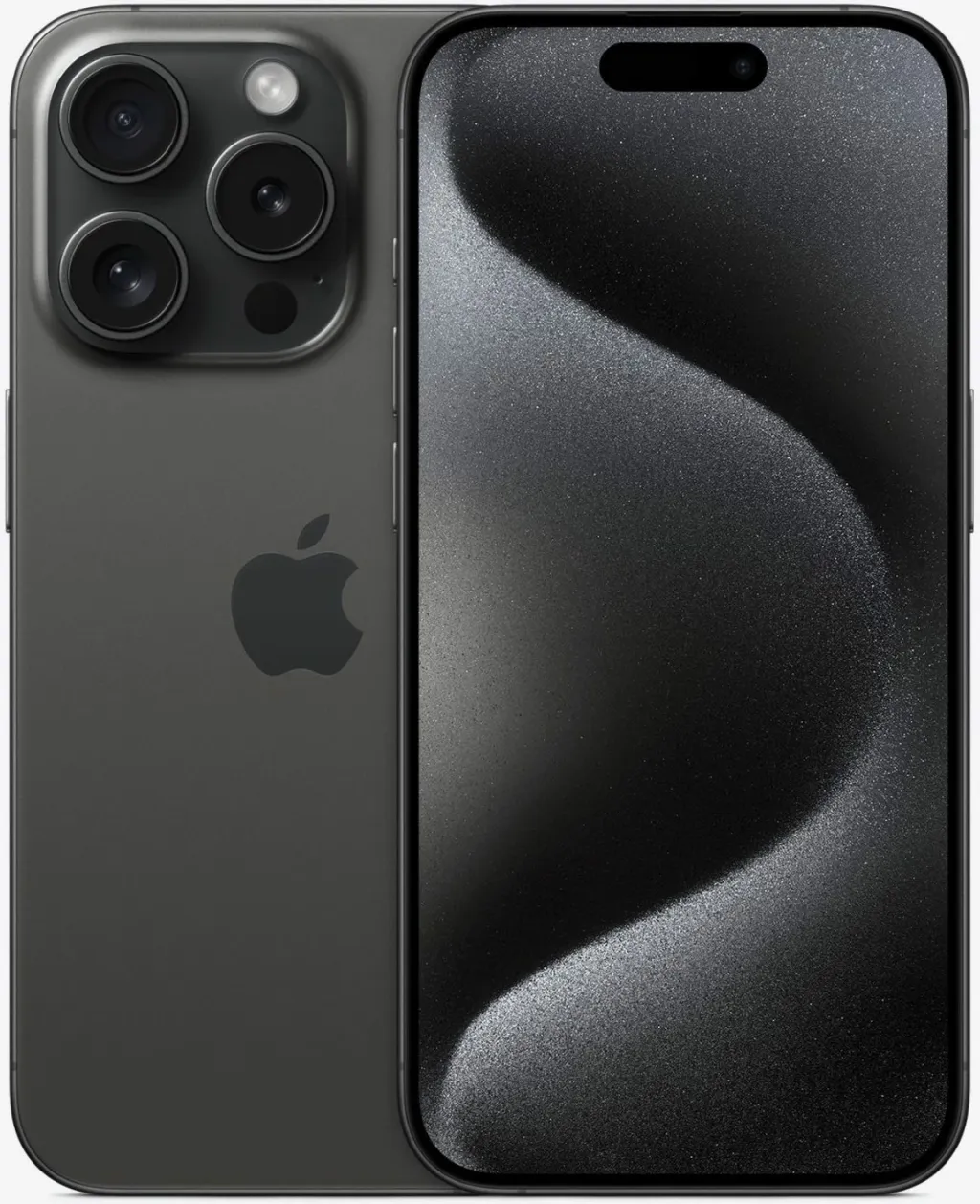 Celular Apple iPhone 15 Pro, 6.1", 128GB, i zi - 1