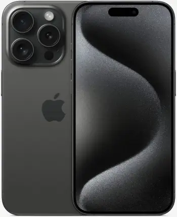 Celular Apple iPhone 15 Pro, 6.1", 128GB, i zi