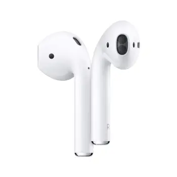 Apple AirPods 2 with Charging Case
