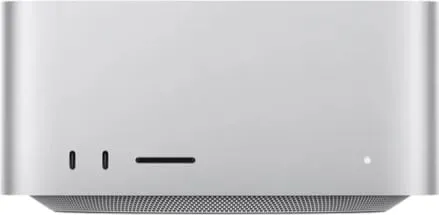 Mac Studio (2023), M2 Max 12-core CPU, 512GB SSD, 30-core GPU - 1