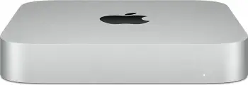 Apple Mac Mini M2 8-core, 8GB RAM, 512GB SSD,10-core GPU, argjend