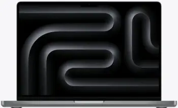 Laptop Macbook Pro (2023), 16″, M3 Pro 12-Core, 36GB RAM, 512GB SSD, 18-Core GPU, hiri