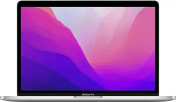 Laptop Apple MacBook Pro, 13", M2 8-core CPU, 10-core GPU, 8GB RAM, 256GB SSD, hiri
