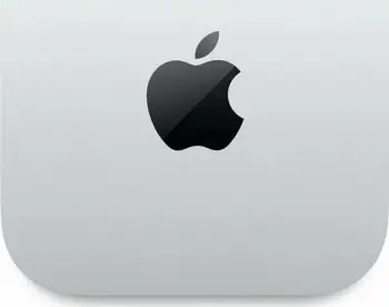 APPLE Mac mini M4 chip 10-core CPU and 10-core GPU, 24GB, 512GB SSD