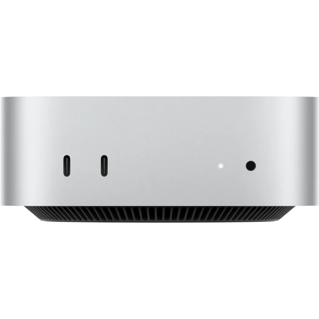 Kompjuter Apple Mac mini M4, 32GB RAM, 1TB SSD, macOS Sequoia - 1