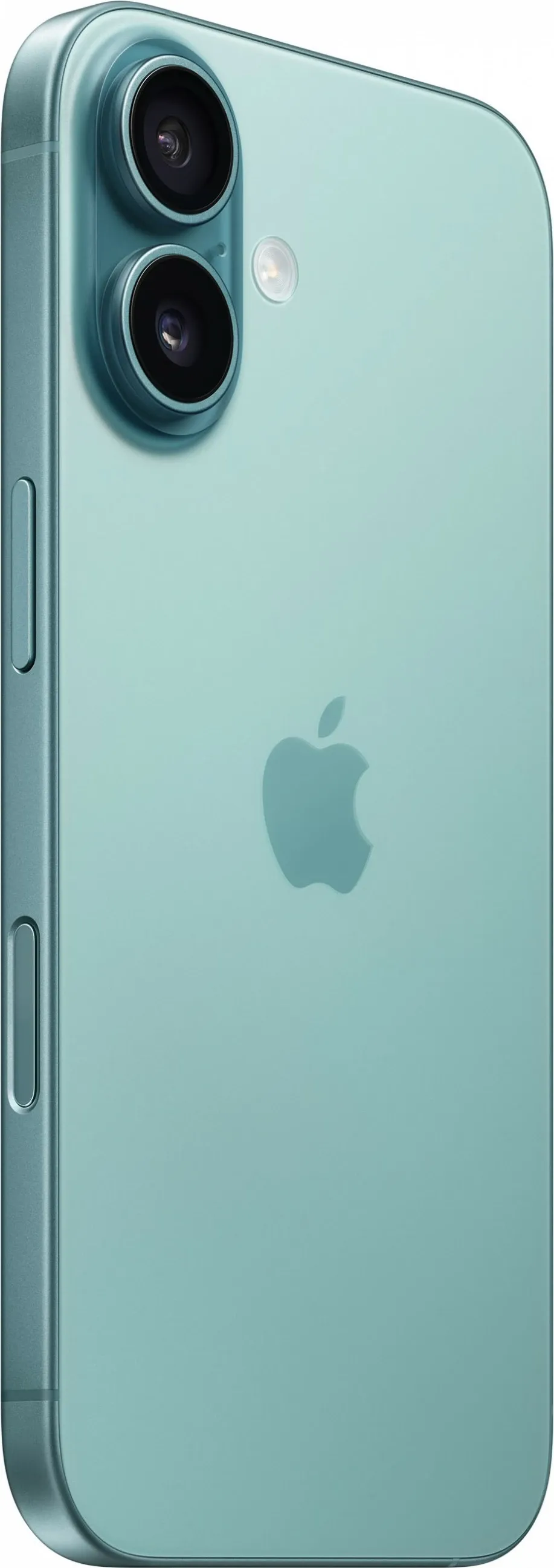 Apple iPhone 16, 6.1", 512GB, teal - 2