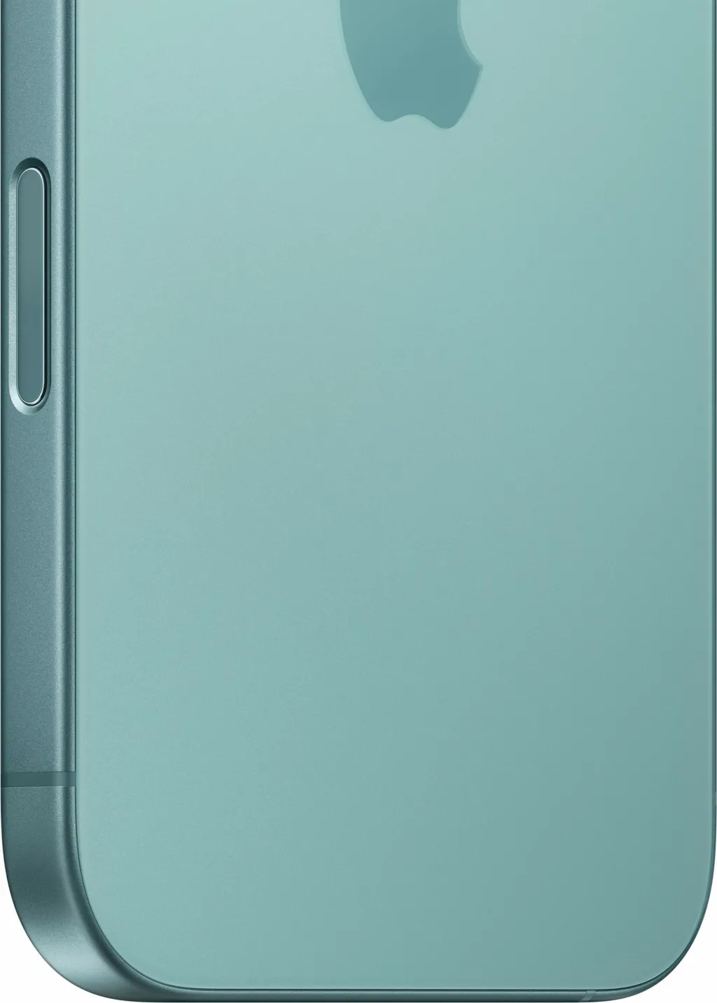 Apple iPhone 16, 6.1", 512GB, teal - 4