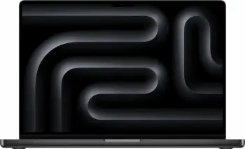 Apple MacBook Pro 16", M4 Pro 14‑core, 48GB, 1TB SSD, 20‑core GPU, Space Black