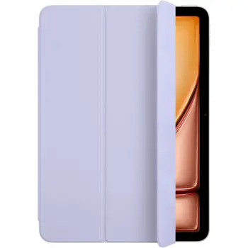 Apple Smart Folio for iPad Air 11-inch (M2), Light Violet
