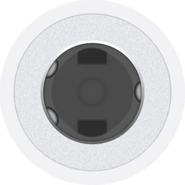 Apple USB-C to 3.5 mm Headphone Jack Adapter - 2