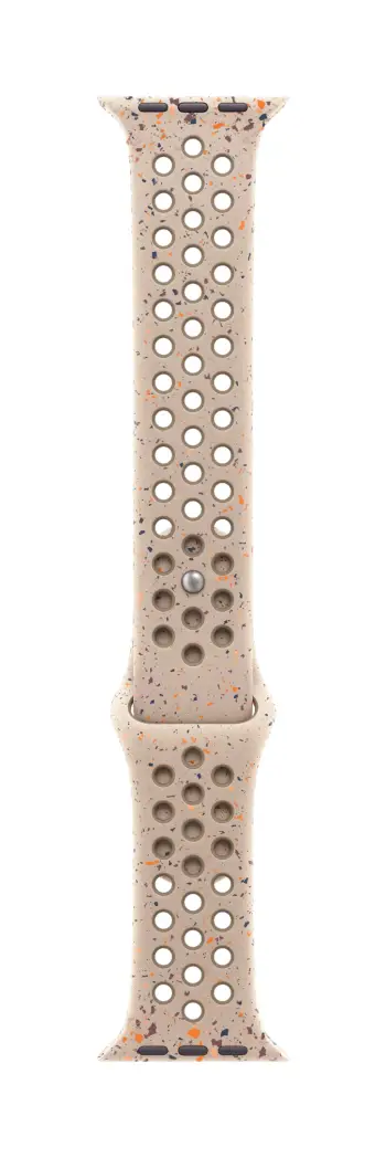 Apple Watch 42mm Nike Sport Band, Desert Stone Nike Sport Band, M/L