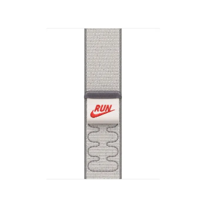Apple Watch 42mm Loop, Veiled Grey Nike Sport Loop - 1